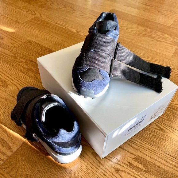 NIB 3.1 Phillip Lim Trance Sneakers - Picture 7 of 11